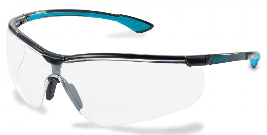 Защитные очки uvex спортстайл (арт 9193376)