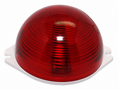 Вишня-И (красный) (ПКИ-СО1) Оповещатель световой