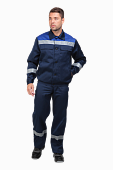 Костюм МАСТЕР ЛЮКС летний