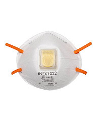Респиратор 1022 iNEX (FFP 2 (до 12 ПДК)