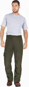 Брюки ТЕГЕРЕК