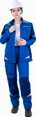 Куртка ТУРБО SAFETY летняя
