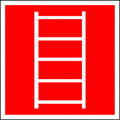 ФЭС F03 Пожарная лестница