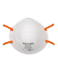 Респиратор 1002 iNEX (FFP 2 (до 12 ПДК)
