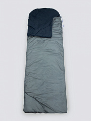 Спальник/Одеяло, серый