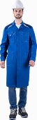 Халат ТУРБО SAFETY летний