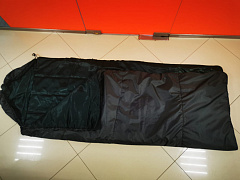 Спальный мешок 240x90см, до -20 C
